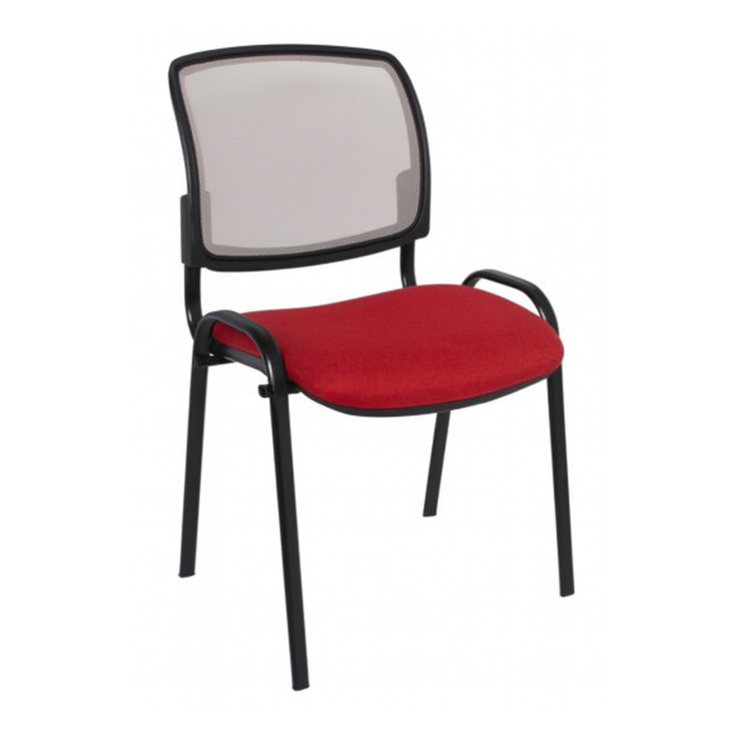 SILLA DE VISITA MESH VM-100