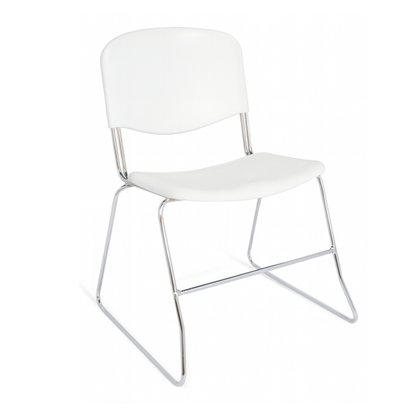 SILLA DE VISITA NOVA CONVENCIONES CROMADA VNC-503