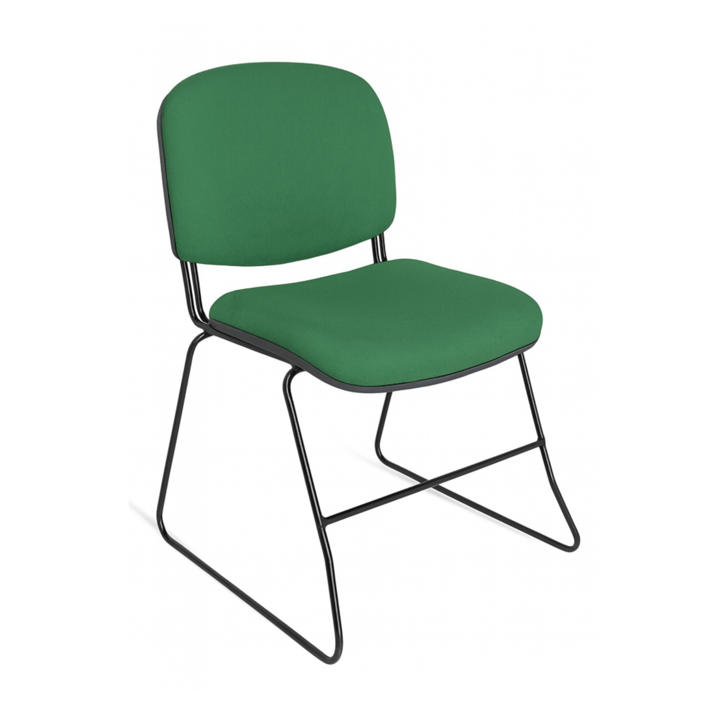 SILLA DE VISITA ISO CONVENCIONES PINTADA VNC-303