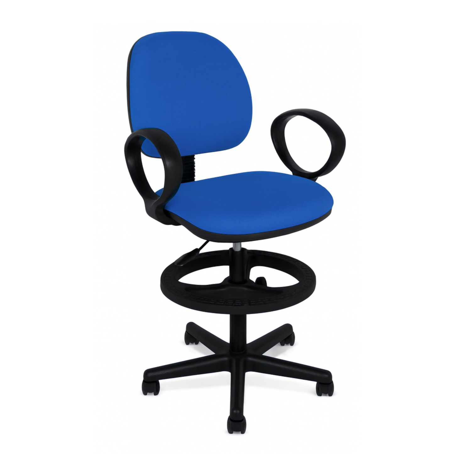 SILLA MIZAR CAJERO OMC-110