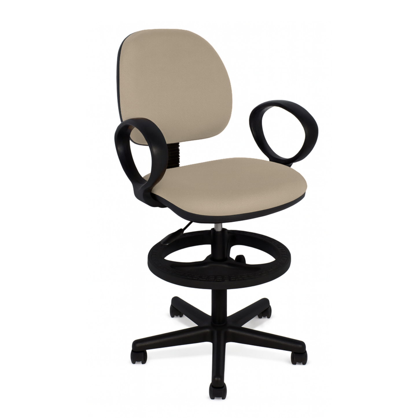SILLA MIZAR CAJERO OMC-110