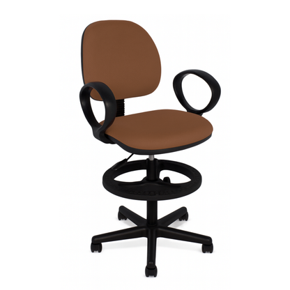 SILLA MIZAR CAJERO OMC-110