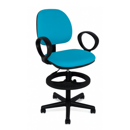 SILLA MIZAR CAJERO OMC-110