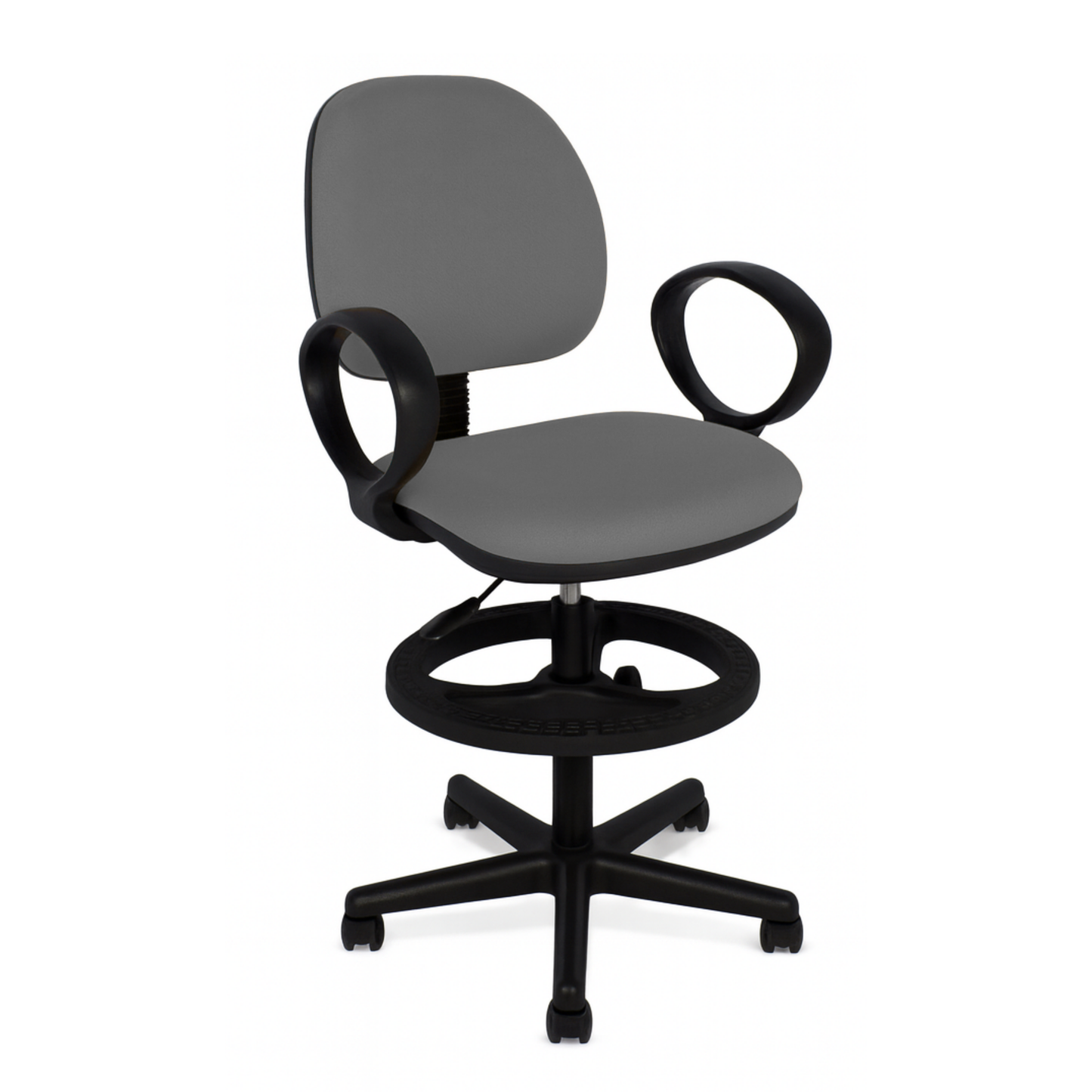 SILLA MIZAR CAJERO OMC-110