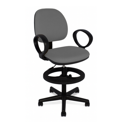 SILLA MIZAR CAJERO OMC-110