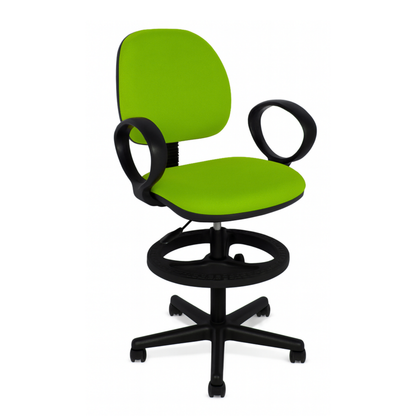 SILLA MIZAR CAJERO OMC-110