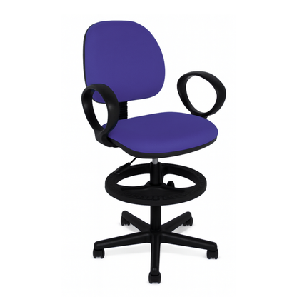 SILLA MIZAR CAJERO OMC-110