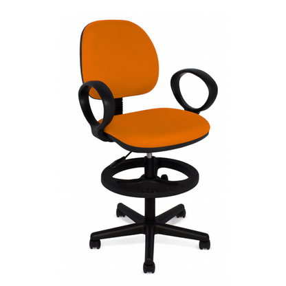 SILLA MIZAR CAJERO OMC-110