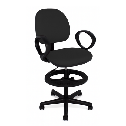 SILLA MIZAR CAJERO OMC-110