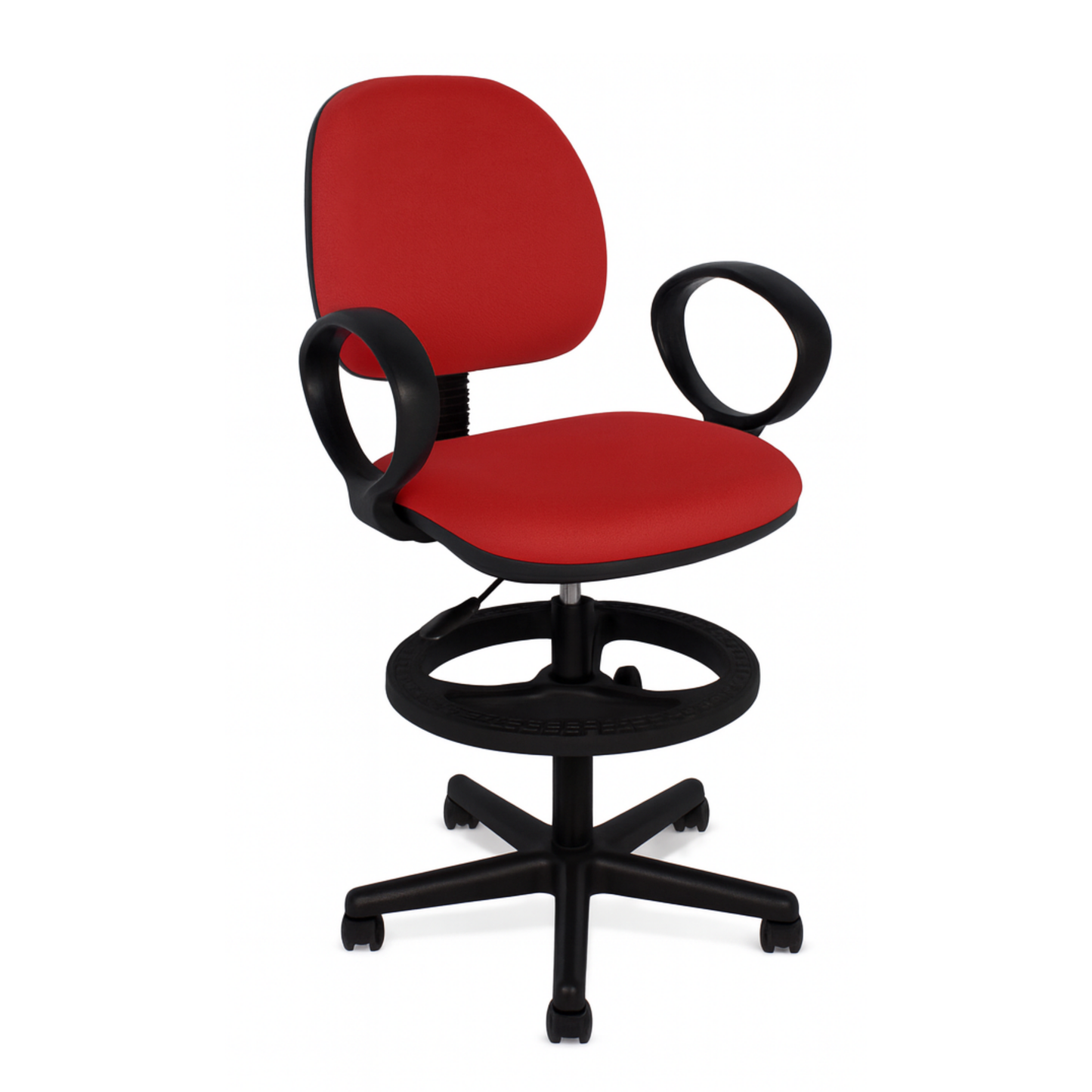 SILLA MIZAR CAJERO OMC-110