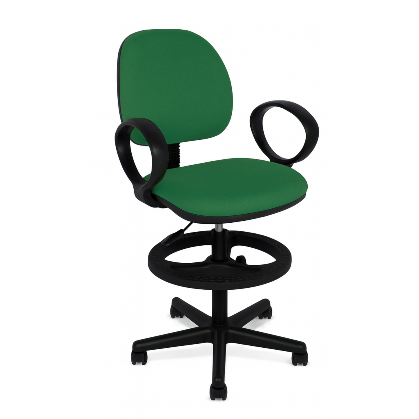 SILLA MIZAR CAJERO OMC-110