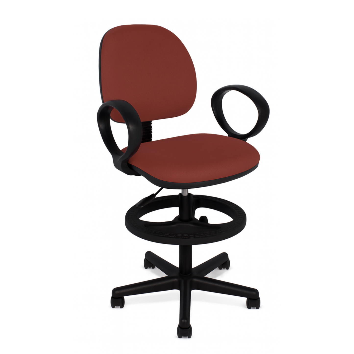 SILLA MIZAR CAJERO OMC-110