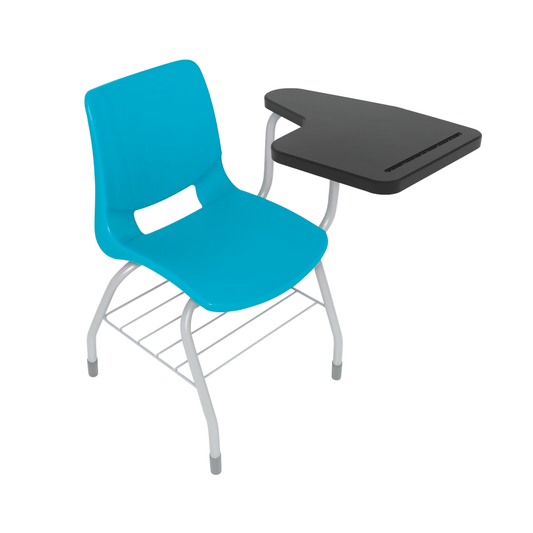 PUPITRE BOLD PINTADO CPALETA DE POLIPROPILENO PB-358