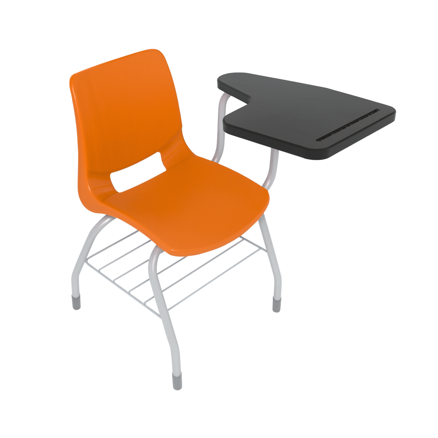 PUPITRE BOLD PINTADO CPALETA DE POLIPROPILENO PB-358