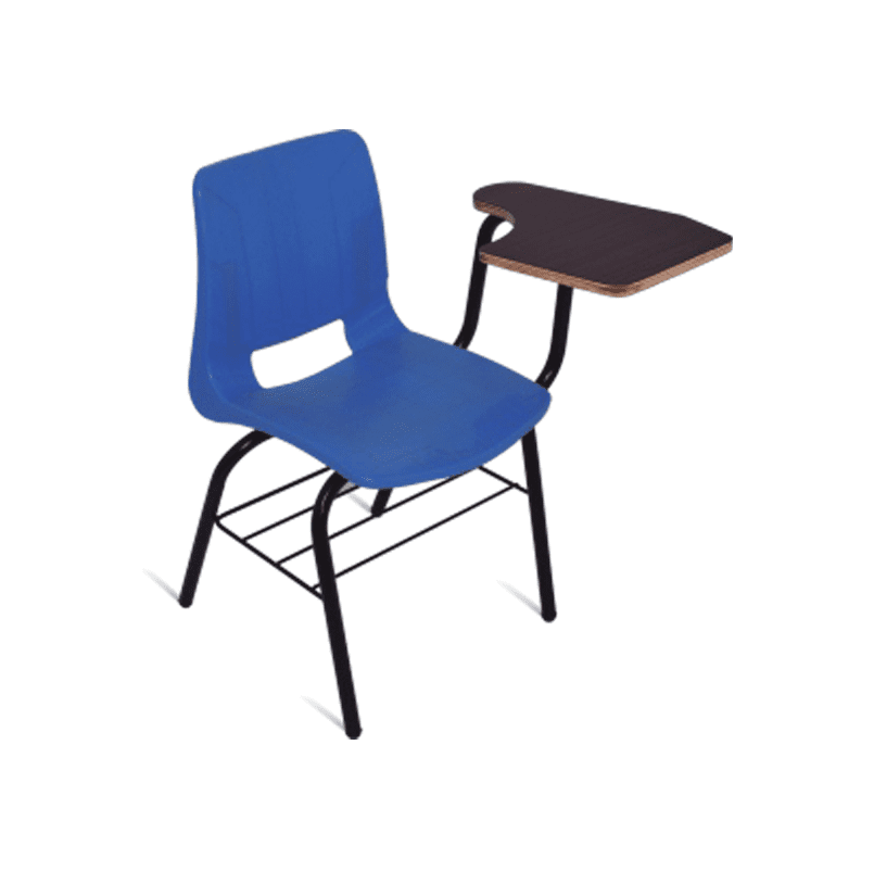 PUPITRE EVO LITE CON PALETA DE TRIPLAY CON LAMINADO PLASTICO PEL-355