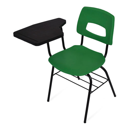 PUPITRE UNAM CON PALETA DE POLIPROPILENO PU-355