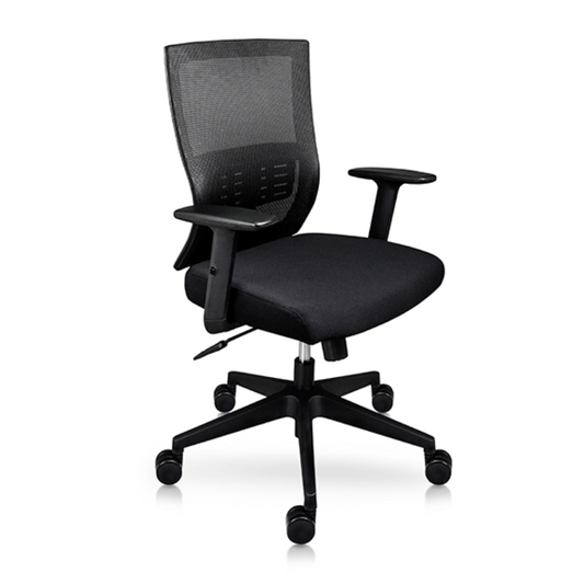 SILLA ATHENAS EJECUTIVA