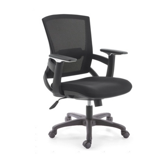 SILLA BERLIN EJECUTIVA