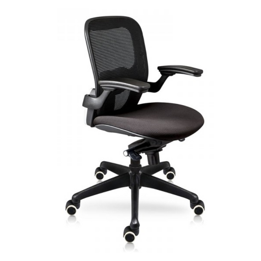 SILLA BOND EJECUTIVO