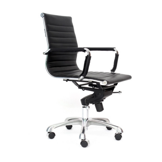 SILLA CADIZ RESPALDO BAJO