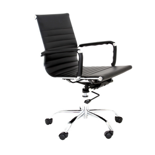 SILLA CADIZ RESPALDO BAJO ECO