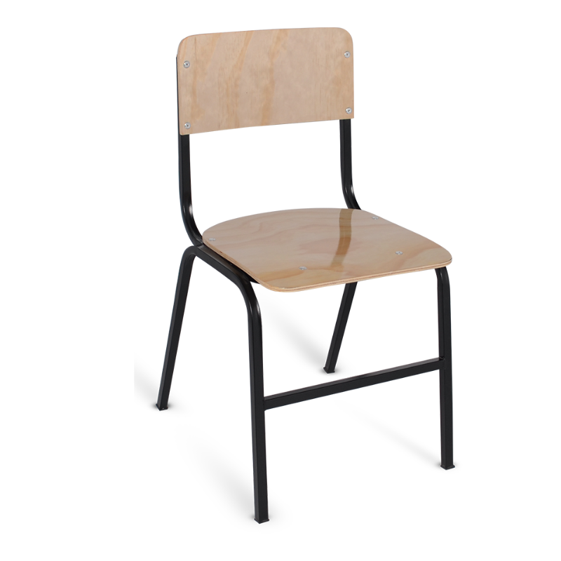 SILLA DE TRIPLAY ET-004