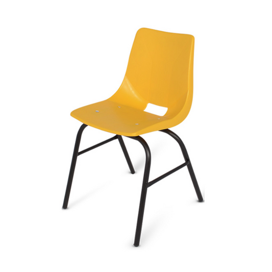 SILLA DE POLIPROPILENO MEDIANA EPM-300