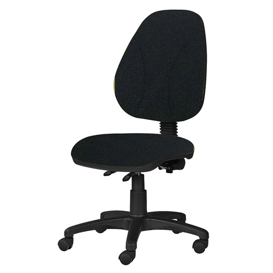 SILLA E-90N SIN BRAZOS