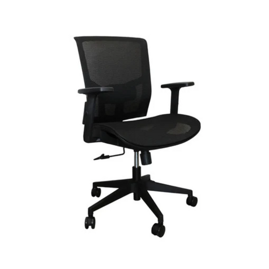 SILLA HABANA MESH EJECUTIVO