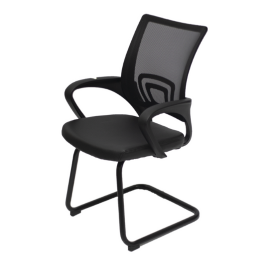 SILLA LK-16 NEGRO