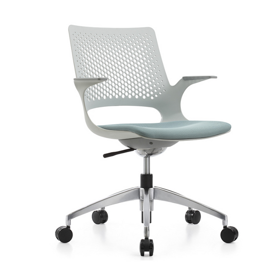 SILLA MEDELLIN (GRIS)