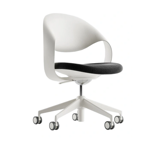 SILLA MONTECARLO BLANCO