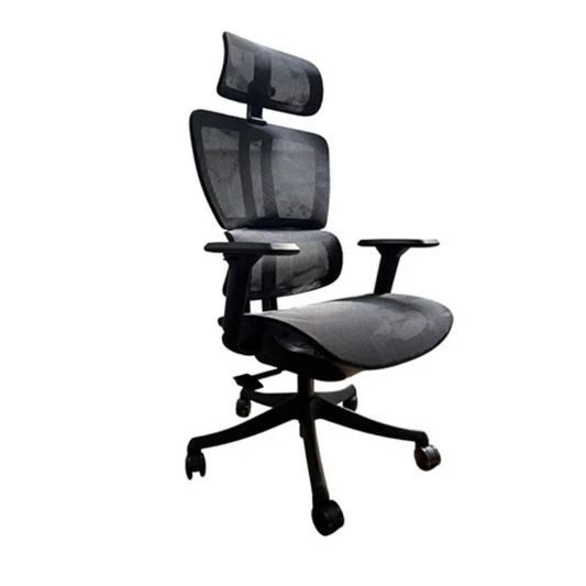 SILLA MONTENEGRO (NEGRO)