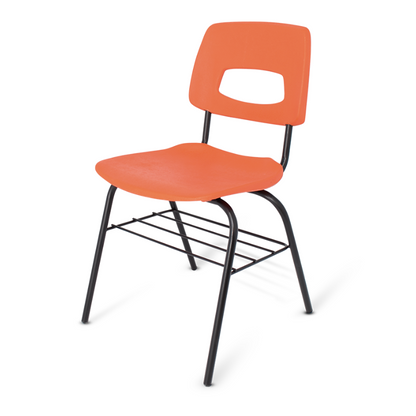 SILLA UNAM CON PARRILA EU-350