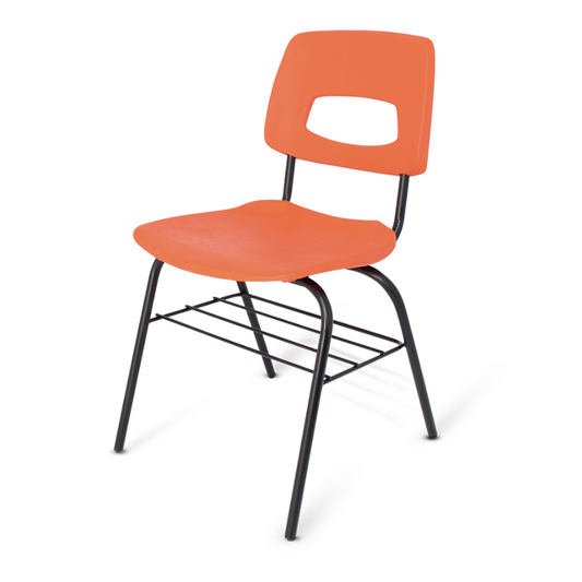 SILLA UNAM CON PARRILA EU-350
