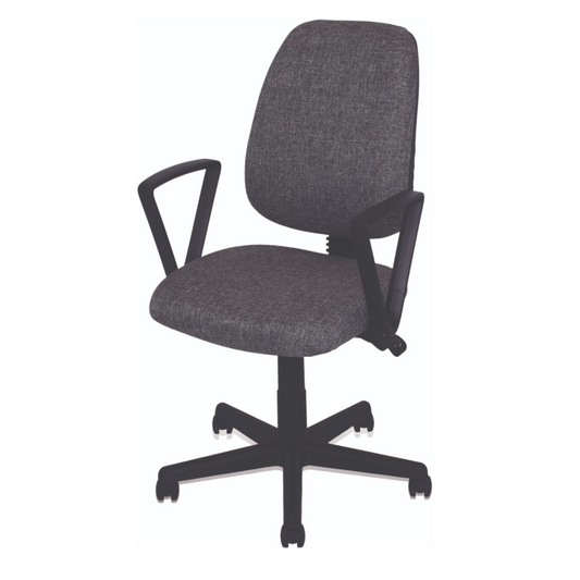 SILLA VIZZA ALTO CON BRAZOS VIZZA A