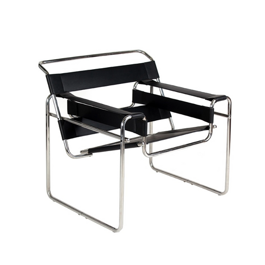 SILLA WASSILY