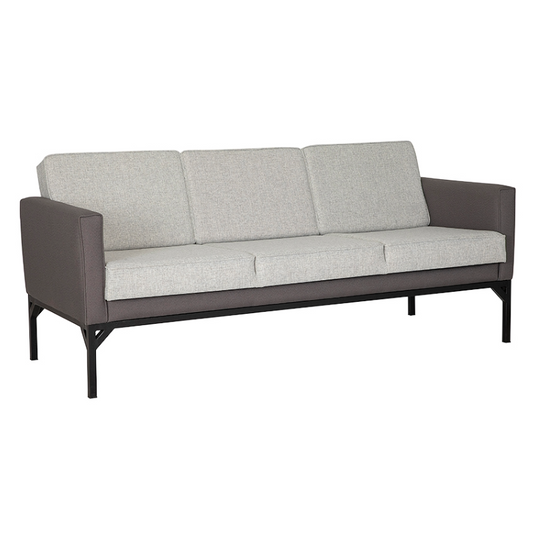 SILLÓN DRESDEN 3P