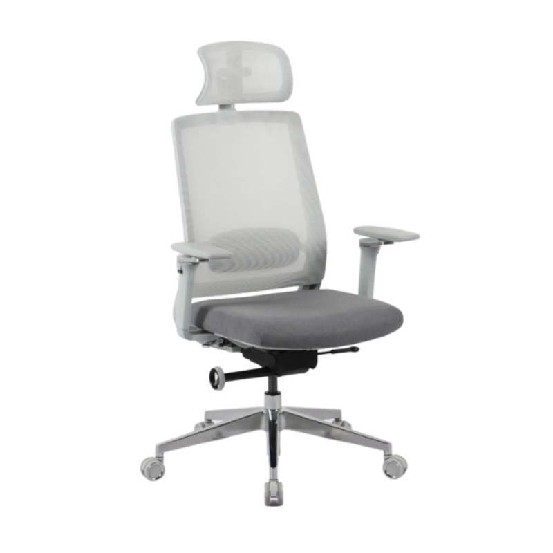 ALFA CABECERA GRIS