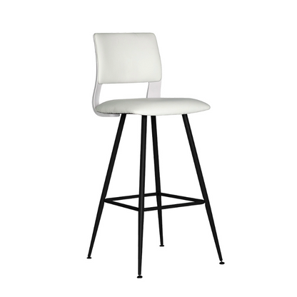 SILLA ALTA AD-620 NEGRO
