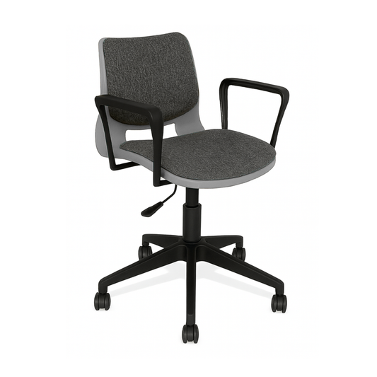 SECRETARIAL BOLD CON BRAZOS SB-110