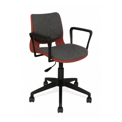 SECRETARIAL BOLD CON BRAZOS SB-110