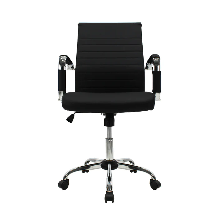 SILLA EJECUTIVA JM-A05 PREMIUM