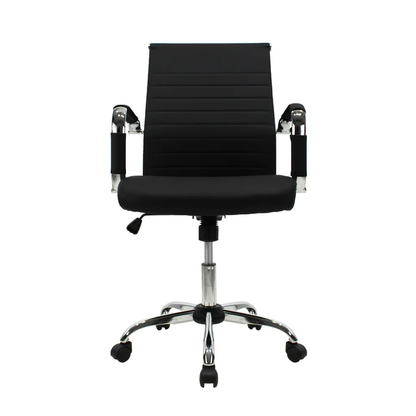 SILLA EJECUTIVA JM-A05 PREMIUM