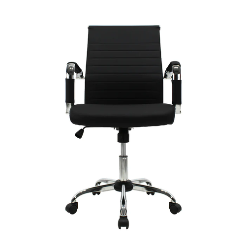 SILLA EJECUTIVA JM-A05 PREMIUM