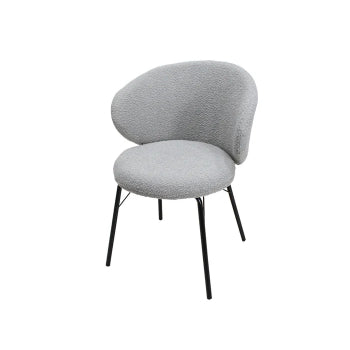 SILLA DE COMEDOR TUCSON 9007