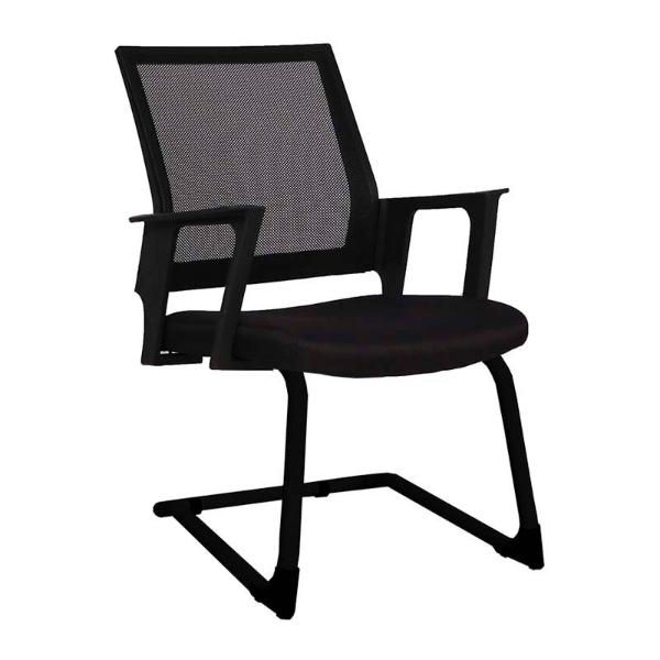 SILLA DENNY NEGRO TRINEO IDT-230