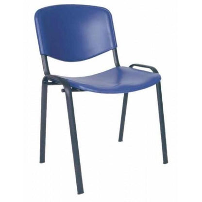 SILLA DE VISITA NOVA PINTADA VN-303