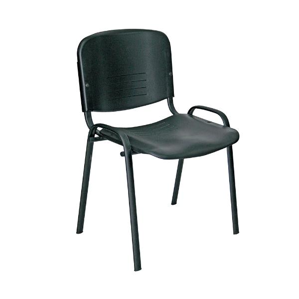 SILLA DE VISITA NOVA PINTADA VN-303