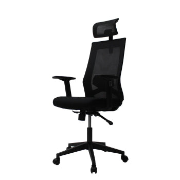 SILLA DIRECTIVA CARRARA 241A